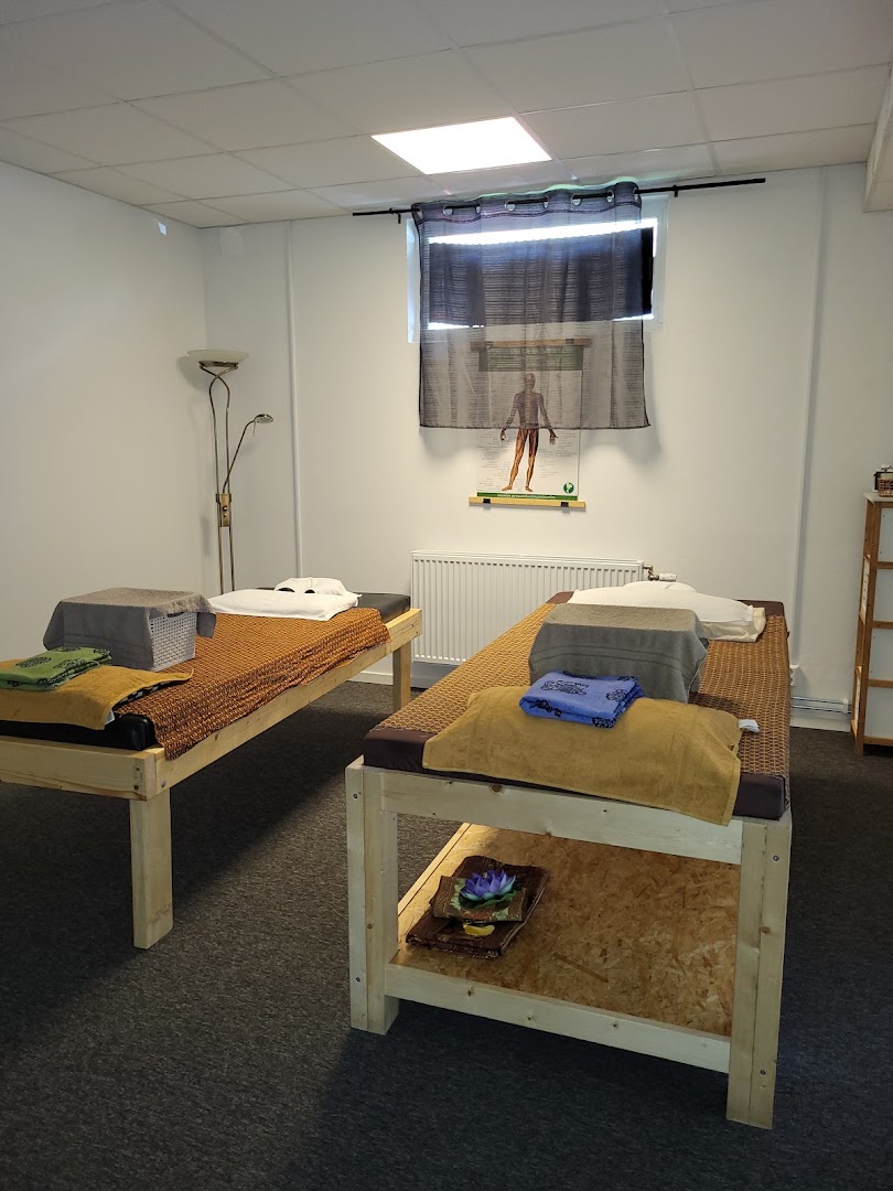 Siri Aroma Thaimassage · Bilder 2